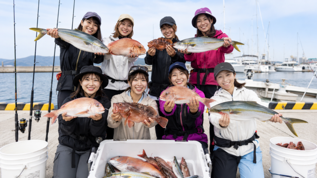 釣果共有アプリでできること｜LINE・SNSとの違いとTSURILOGUEの活用方法