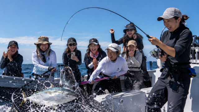 釣り大会アプリを使うメリット｜集計・ランキング・結果発表をスマホで簡単に