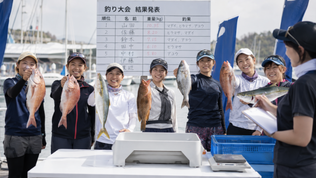 釣りログをSNSに投稿する前に残しておきたいこと｜TSURILOGUEで釣果写真を「流れる投稿」から「残る記録」へ