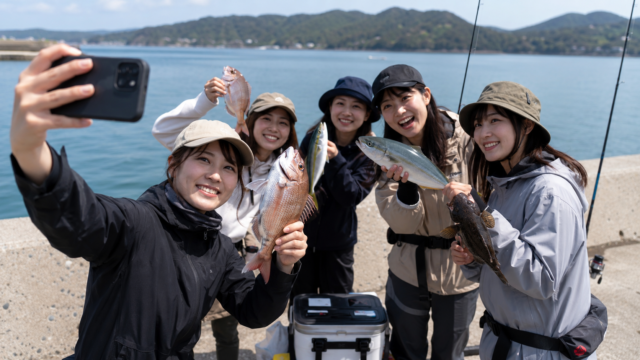 無料で使える釣果記録アプリを探している人へ｜TSURILOGUEで始める新しい釣りログ習慣